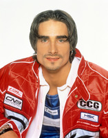 Kevin Richardson Tank Top #3054253