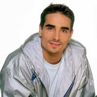 Kevin Richardson Longsleeve T-shirt #3054255