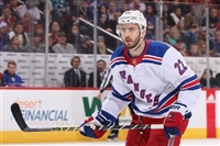 Kevin Shattenkirk Sweatshirt #3566666