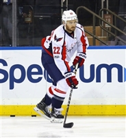 Kevin Shattenkirk Sweatshirt #3566687