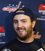 Kevin Shattenkirk Sweatshirt #3566738