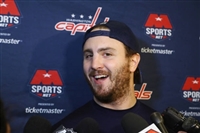 Kevin Shattenkirk Sweatshirt #3566739