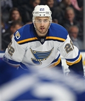 Kevin Shattenkirk Sweatshirt #3566751