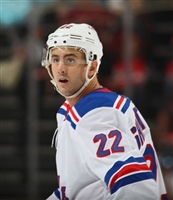 Kevin Shattenkirk tote bag #G1809076