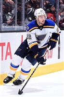 Kevin Shattenkirk longsleeve t-shirt #3566849