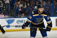 Kevin Shattenkirk tote bag #G1809086