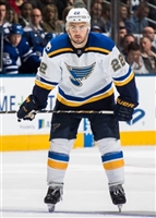 Kevin Shattenkirk longsleeve t-shirt #3566858