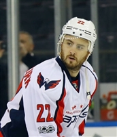Kevin Shattenkirk Sweatshirt #3566904