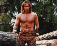 Kevin Sorbo mug #G337566