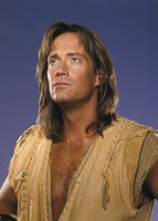 Kevin Sorbo tote bag #G533560
