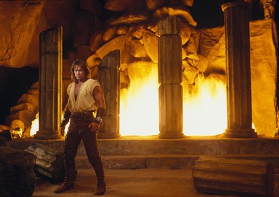 Kevin Sorbo posters