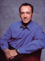 Kevin Spacey Longsleeve T-shirt #1463510