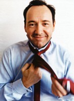 Kevin Spacey Longsleeve T-shirt #1463519