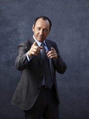 Kevin Spacey magic mug #G467154