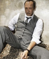 Kevin Spacey Tank Top #2128794