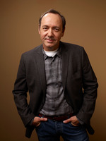 Kevin Spacey Tank Top #2184706