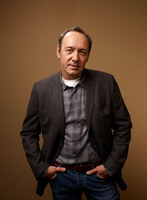 Kevin Spacey Longsleeve T-shirt #2184711