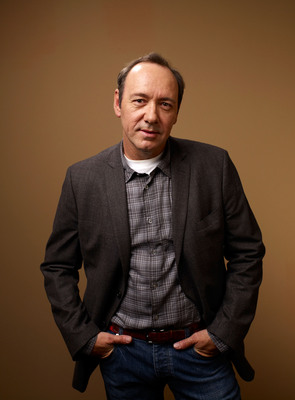 Kevin Spacey stickers 2184711