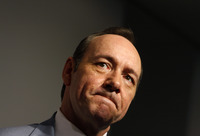 Kevin Spacey Tank Top #2195337