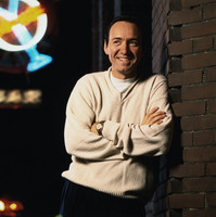 Kevin Spacey Longsleeve T-shirt #2203801