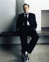 Kevin Spacey Longsleeve T-shirt #2203806