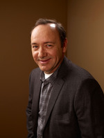 Kevin Spacey Longsleeve T-shirt #2227128