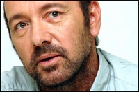 Kevin Spacey t-shirt #2234262