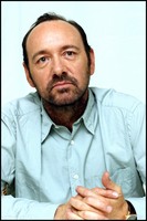 Kevin Spacey tote bag #G570810