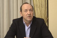 Kevin Spacey Tank Top #2261326