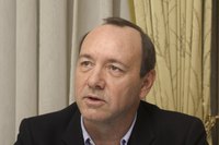 Kevin Spacey Longsleeve T-shirt #2261328