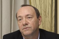 Kevin Spacey Tank Top #2261330