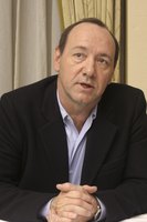 Kevin Spacey Longsleeve T-shirt #2261337