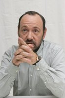 Kevin Spacey Longsleeve T-shirt #2261343