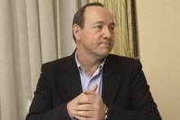 Kevin Spacey Longsleeve T-shirt #2261344