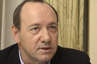 Kevin Spacey Longsleeve T-shirt #2261346
