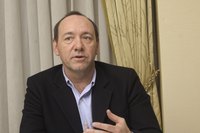 Kevin Spacey mug #G597722
