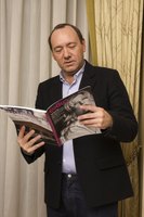 Kevin Spacey mug #G597724