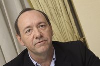 Kevin Spacey Longsleeve T-shirt #2261354