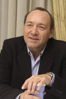 Kevin Spacey Longsleeve T-shirt #2261356