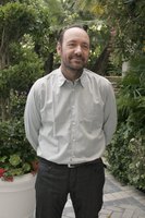 Kevin Spacey Tank Top #2261361