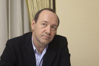 Kevin Spacey Longsleeve T-shirt #2261364