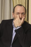 Kevin Spacey mug #G597737