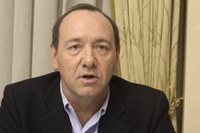Kevin Spacey t-shirt #2261371