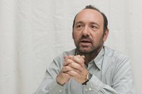 Kevin Spacey Longsleeve T-shirt #2261379