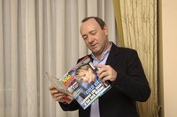 Kevin Spacey mug #G597775