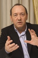 Kevin Spacey mug #G597782