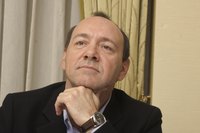Kevin Spacey Longsleeve T-shirt #2261424