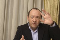 Kevin Spacey mug #G597798