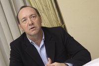Kevin Spacey Longsleeve T-shirt #2261428