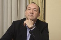 Kevin Spacey mug #G597804